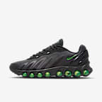 [Nike] ナイキ エア マックス DN8 NIKE AIR MAX DN8 BLACK/BLACK-GYM RED-BRIGHT CRIMSON（ナイキ